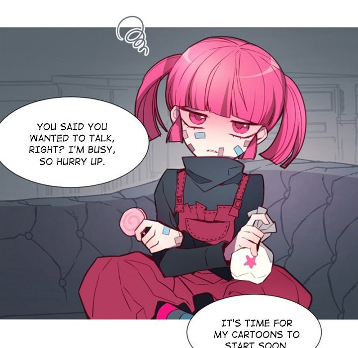 ANZ Manhwa - Chapter 104 Page 6