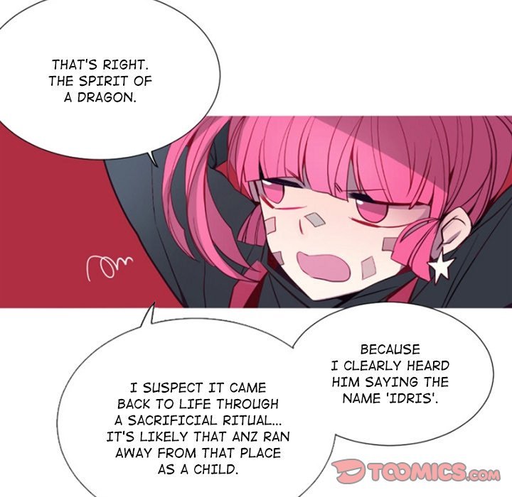 ANZ Manhwa - Chapter 104 Page 9