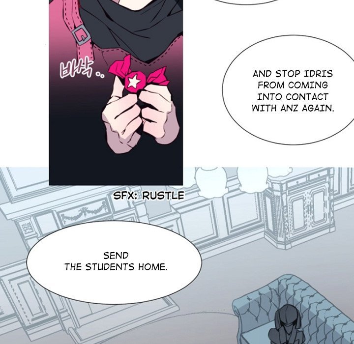 ANZ Manhwa - Chapter 104 Page 22