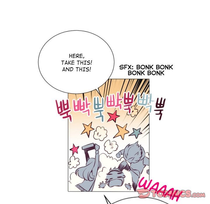 ANZ Manhwa - Chapter 104 Page 31