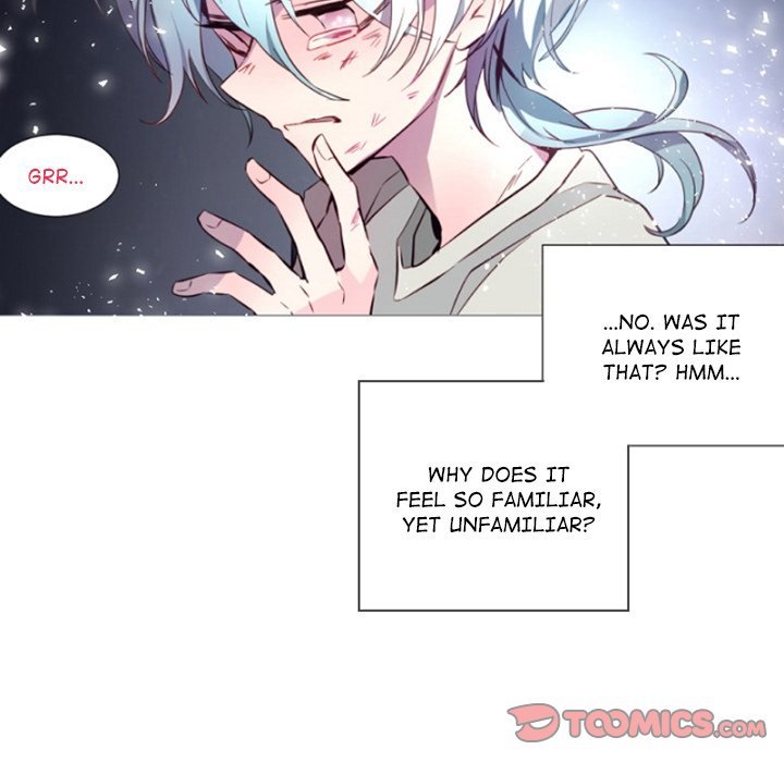 ANZ Manhwa - Chapter 104 Page 35