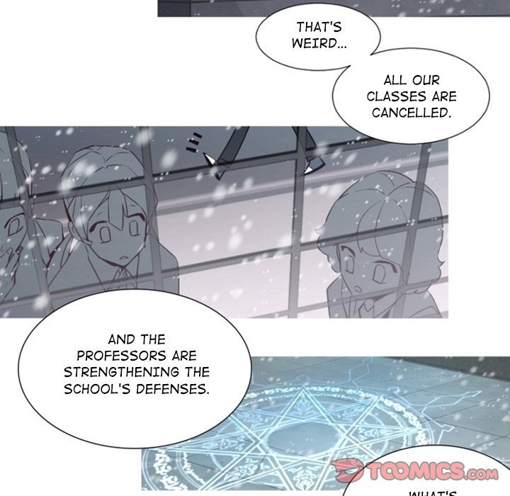 ANZ Manhwa - Chapter 104 Page 39