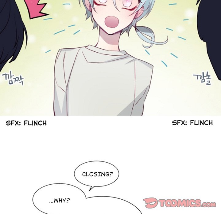 ANZ Manhwa - Chapter 104 Page 41