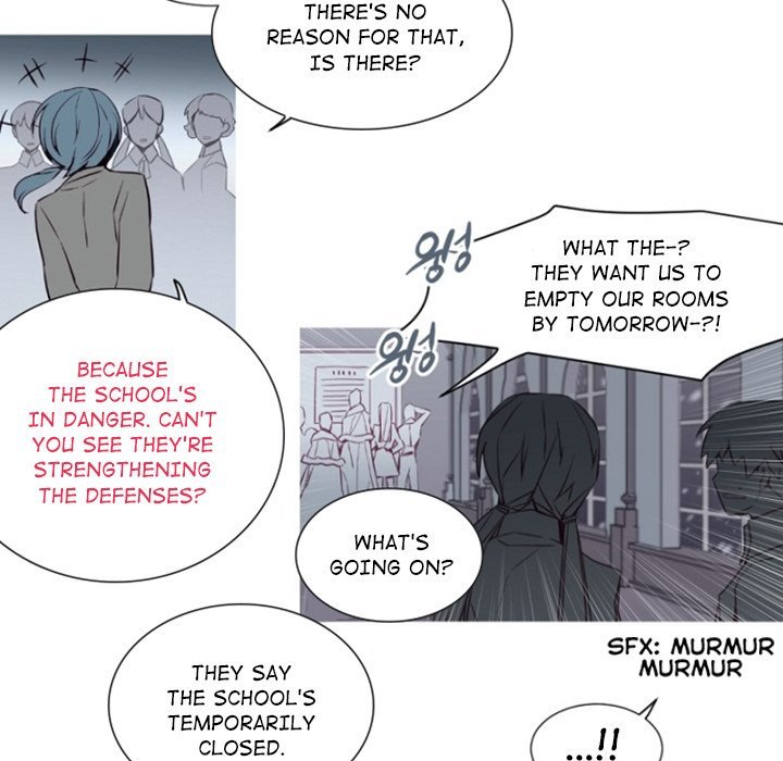 ANZ Manhwa - Chapter 104 Page 42