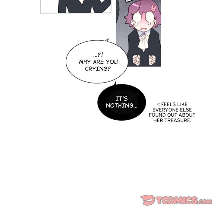 ANZ Manhwa - Chapter 104 Page 51