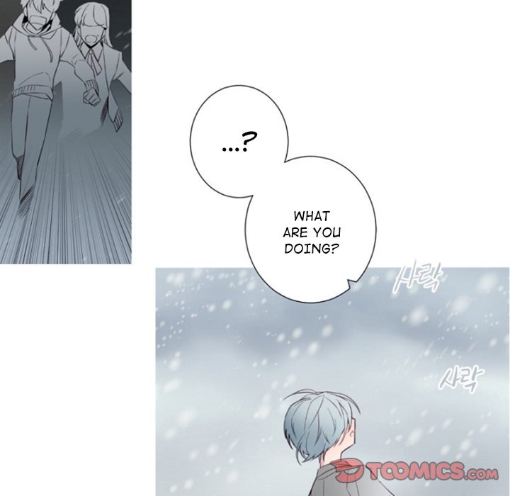 ANZ Manhwa - Chapter 104 Page 57