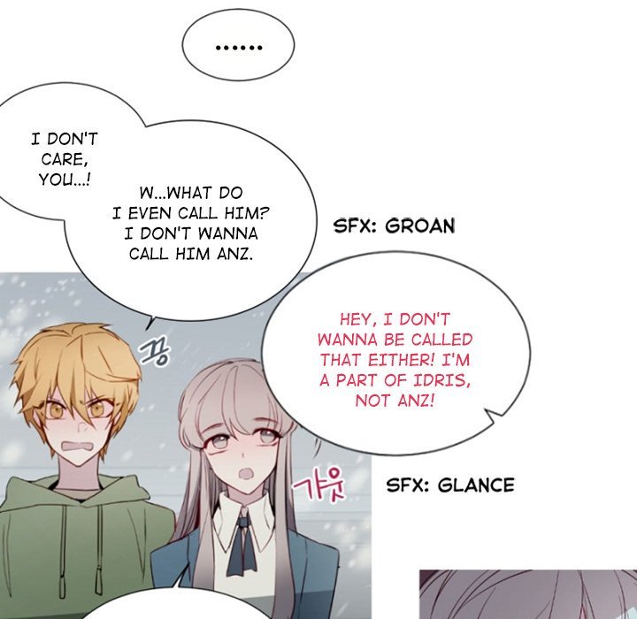 ANZ Manhwa - Chapter 104 Page 60