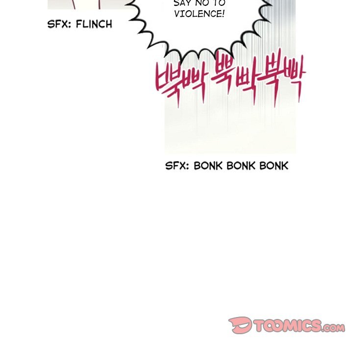 ANZ Manhwa - Chapter 104 Page 67