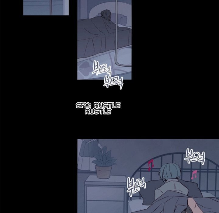 ANZ Manhwa - Chapter 104 Page 70