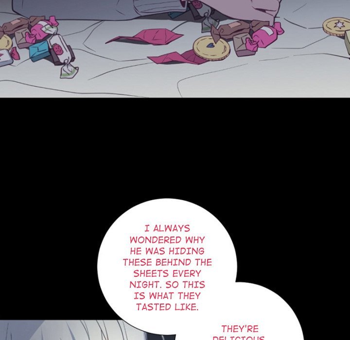 ANZ Manhwa - Chapter 104 Page 72