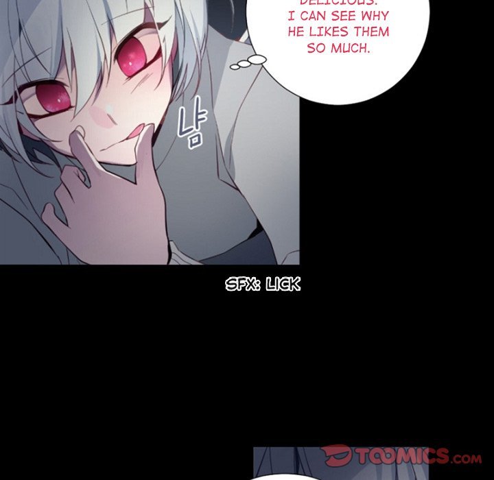 ANZ Manhwa - Chapter 104 Page 73