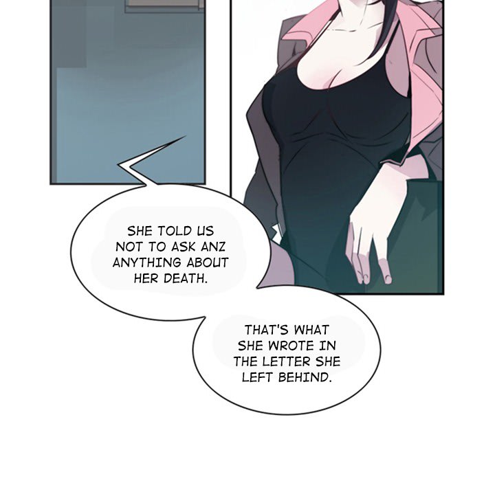 ANZ Manhwa - Chapter 26 Page 23