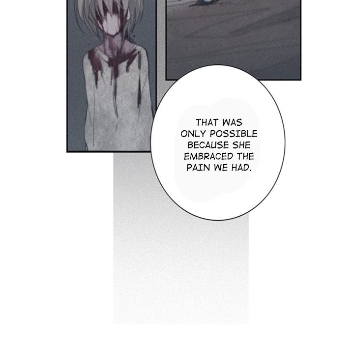 ANZ Manhwa - Chapter 26 Page 29