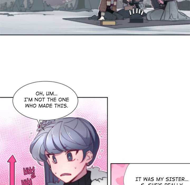 ANZ Manhwa - Chapter 34 Page 4