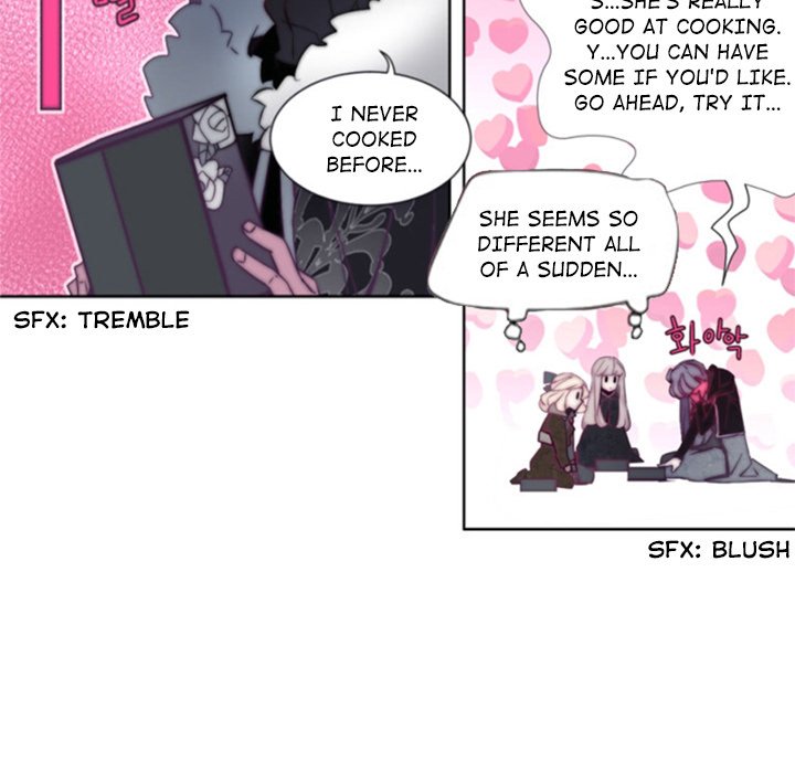 ANZ Manhwa - Chapter 34 Page 5