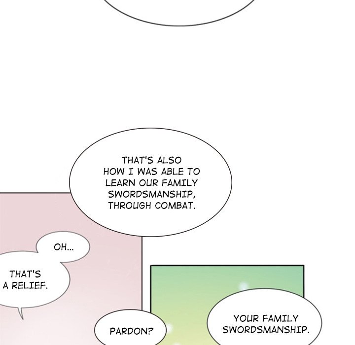 ANZ Manhwa - Chapter 34 Page 14