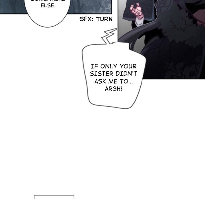 ANZ Manhwa - Chapter 34 Page 24