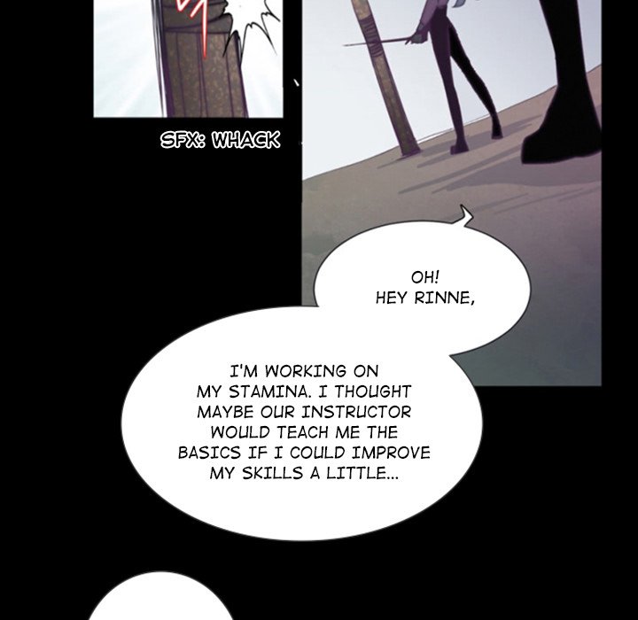 ANZ Manhwa - Chapter 34 Page 27