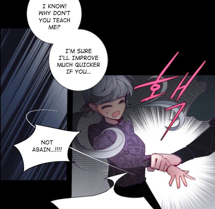 ANZ Manhwa - Chapter 34 Page 28