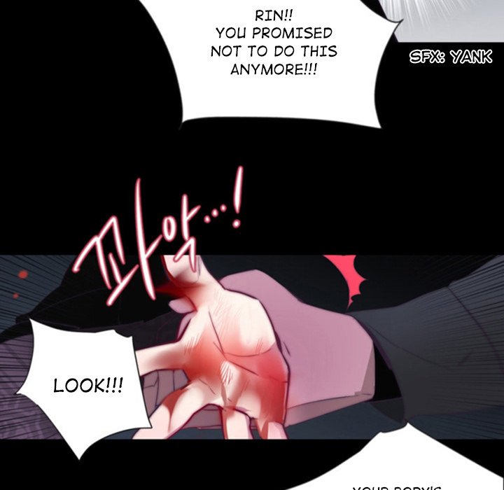 ANZ Manhwa - Chapter 34 Page 29