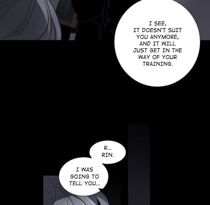 ANZ Manhwa - Chapter 34 Page 33