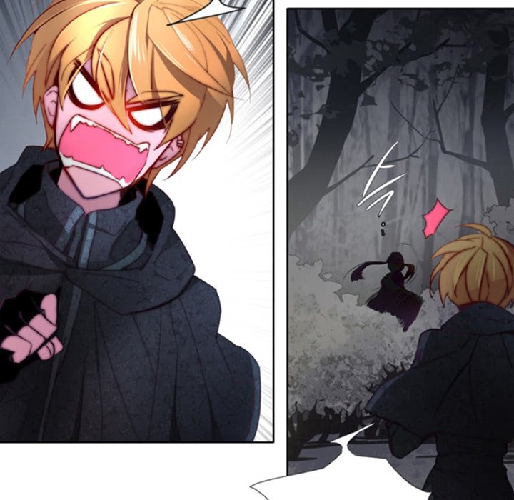 ANZ Manhwa - Chapter 34 Page 44