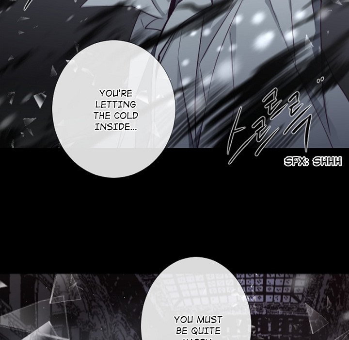 ANZ Manhwa - Chapter 96 Page 8