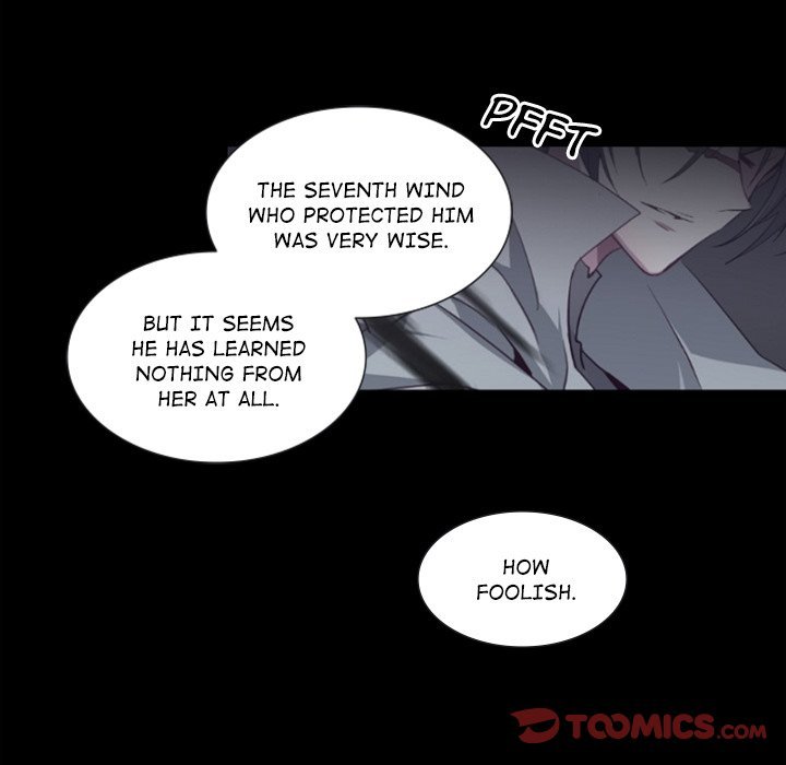 ANZ Manhwa - Chapter 96 Page 13