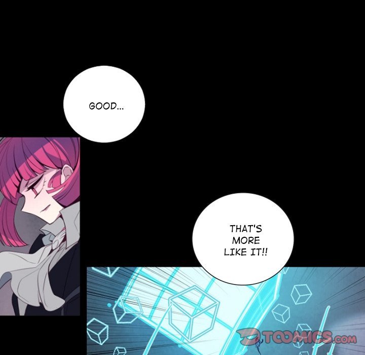 ANZ Manhwa - Chapter 96 Page 29