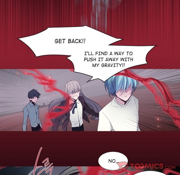 ANZ Manhwa - Chapter 96 Page 31