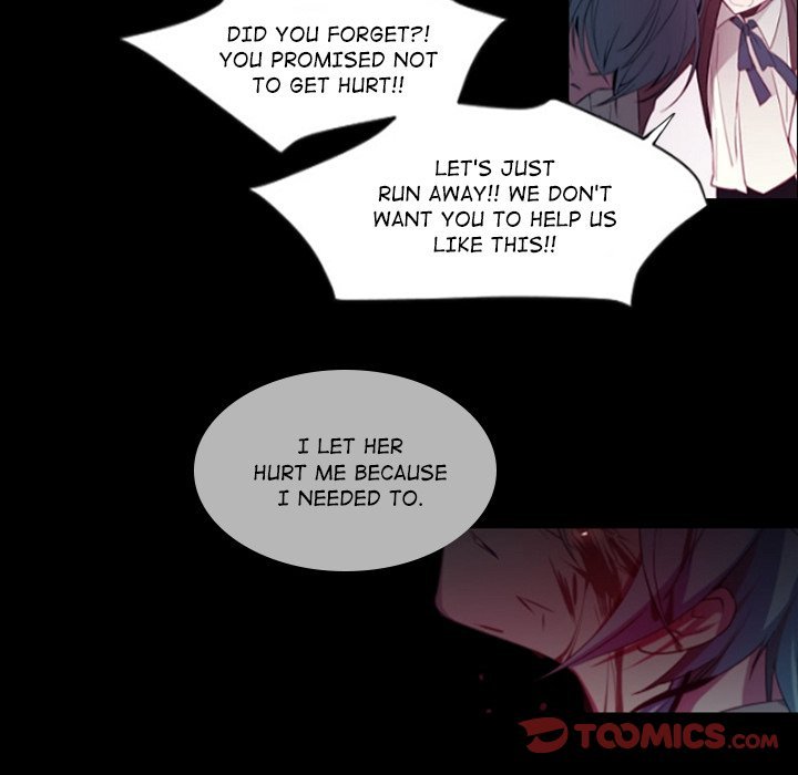 ANZ Manhwa - Chapter 96 Page 37