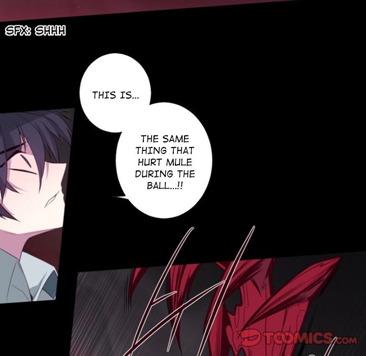 ANZ Manhwa - Chapter 96 Page 41