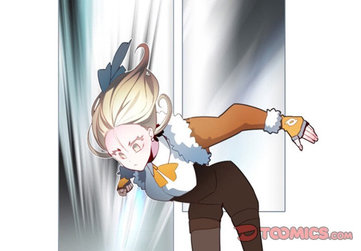 ANZ Manhwa - Chapter 47 Page 1