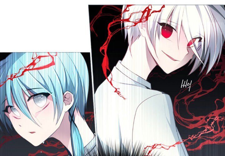 ANZ Manhwa - Chapter 59 Page 3