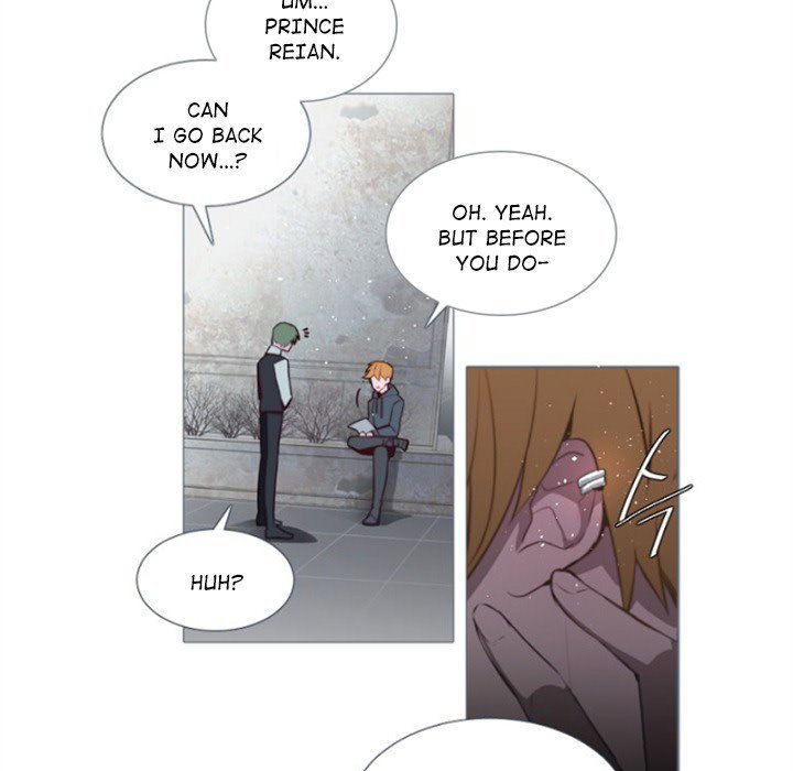 ANZ Manhwa - Chapter 59 Page 36