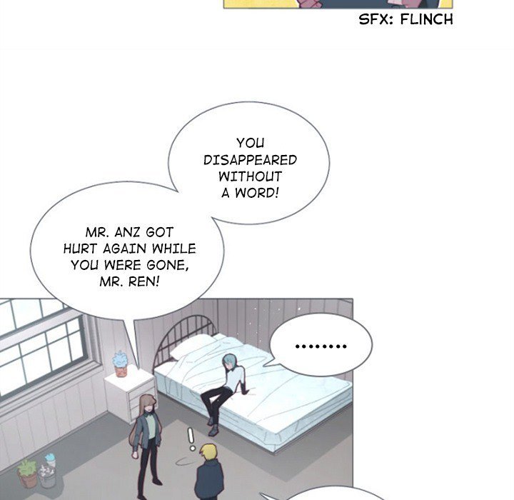 ANZ Manhwa - Chapter 59 Page 42