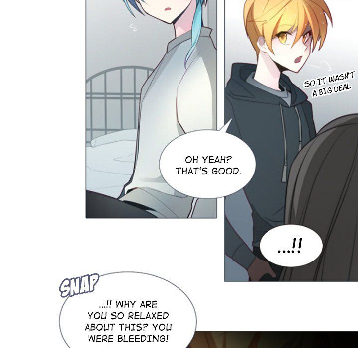 ANZ Manhwa - Chapter 59 Page 44