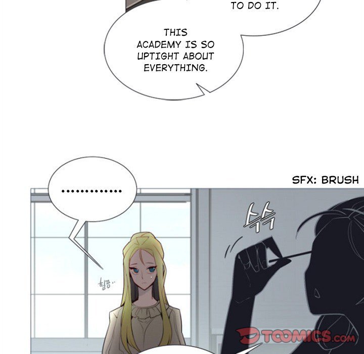ANZ Manhwa - Chapter 59 Page 57