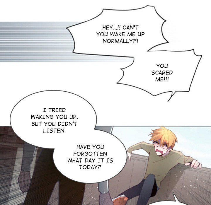 ANZ Manhwa - Chapter 59 Page 79