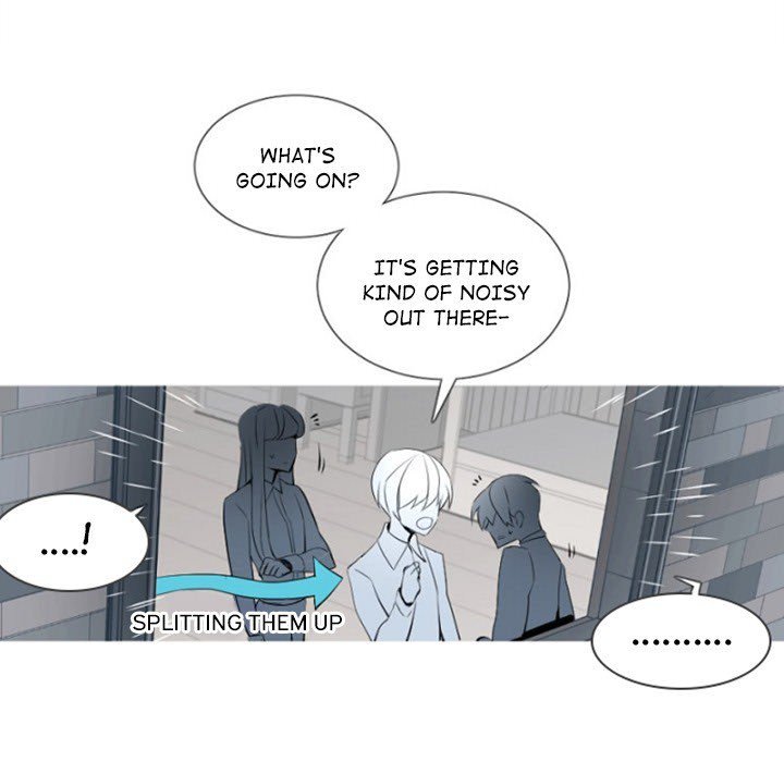 ANZ Manhwa - Chapter 59 Page 83