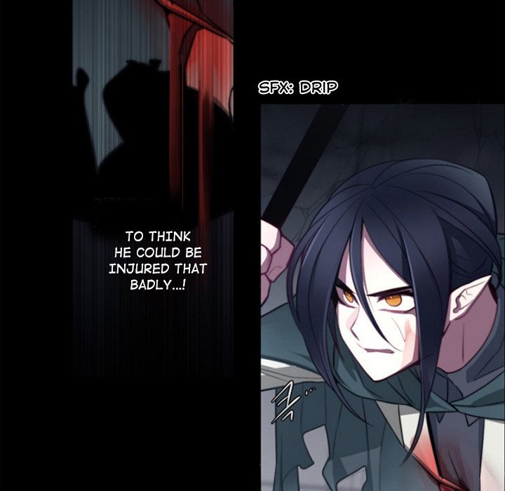 ANZ Manhwa - Chapter 64 Page 104