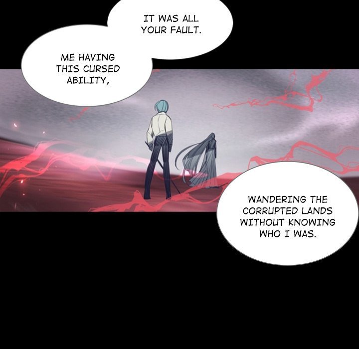 ANZ Manhwa - Chapter 101 Page 4
