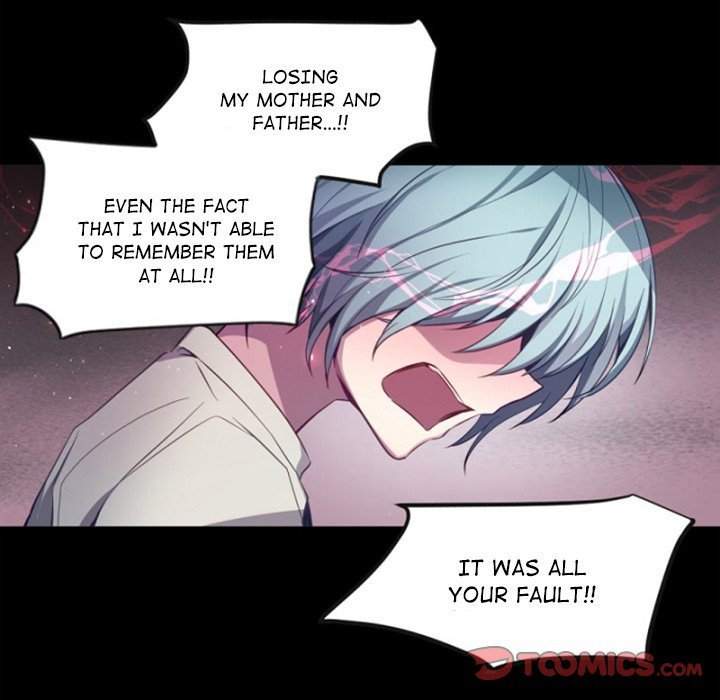 ANZ Manhwa - Chapter 101 Page 5