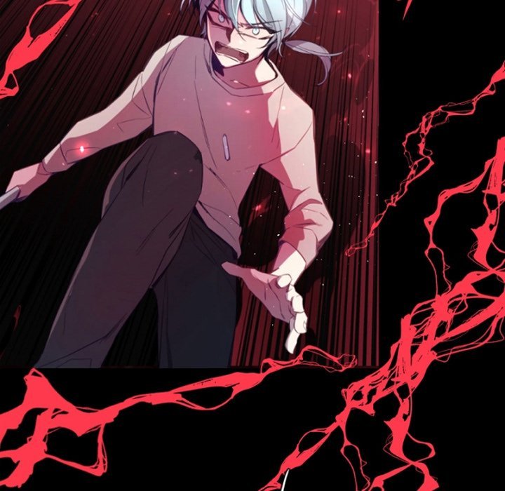 ANZ Manhwa - Chapter 101 Page 8