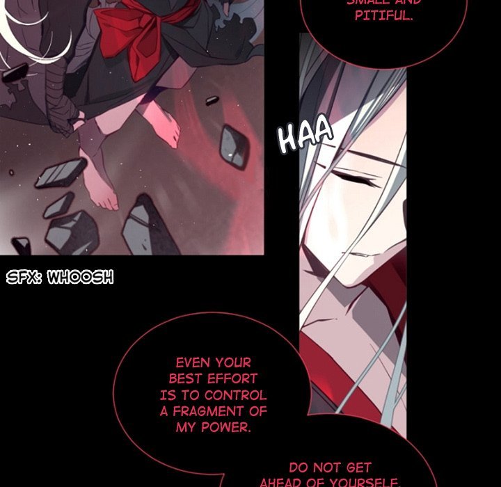 ANZ Manhwa - Chapter 101 Page 16