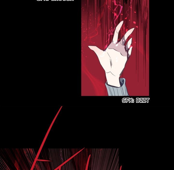 ANZ Manhwa - Chapter 101 Page 22