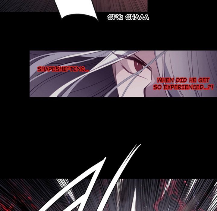 ANZ Manhwa - Chapter 101 Page 24