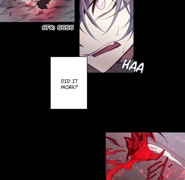 ANZ Manhwa - Chapter 101 Page 27