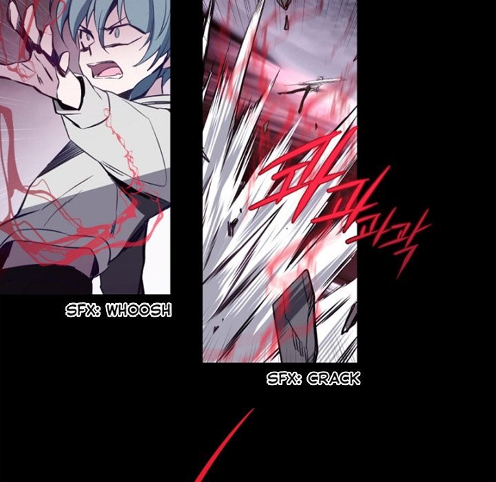 ANZ Manhwa - Chapter 101 Page 31