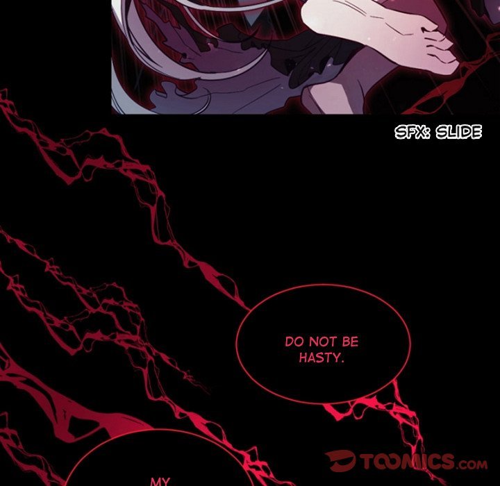 ANZ Manhwa - Chapter 101 Page 33